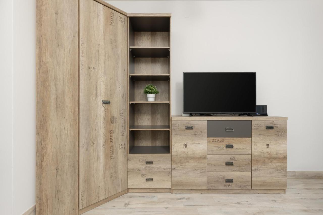 Studio Warsaw Wlochy 1 Sierpnia By Noclegi Renters Εξωτερικό φωτογραφία