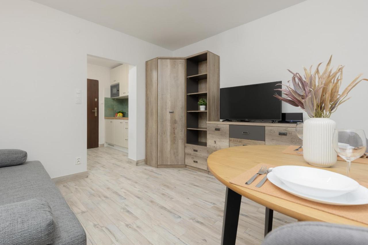 Studio Warsaw Wlochy 1 Sierpnia By Noclegi Renters Εξωτερικό φωτογραφία
