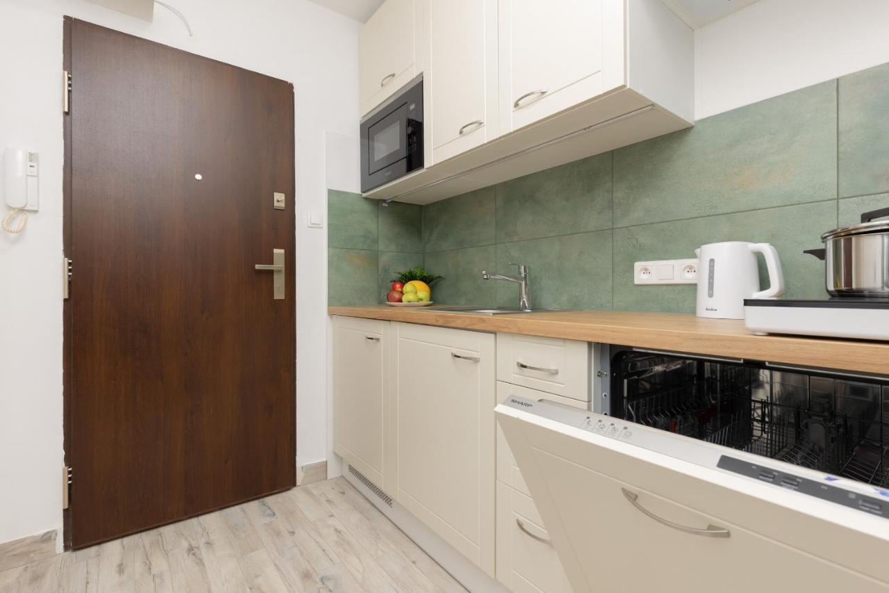 Studio Warsaw Wlochy 1 Sierpnia By Noclegi Renters Εξωτερικό φωτογραφία