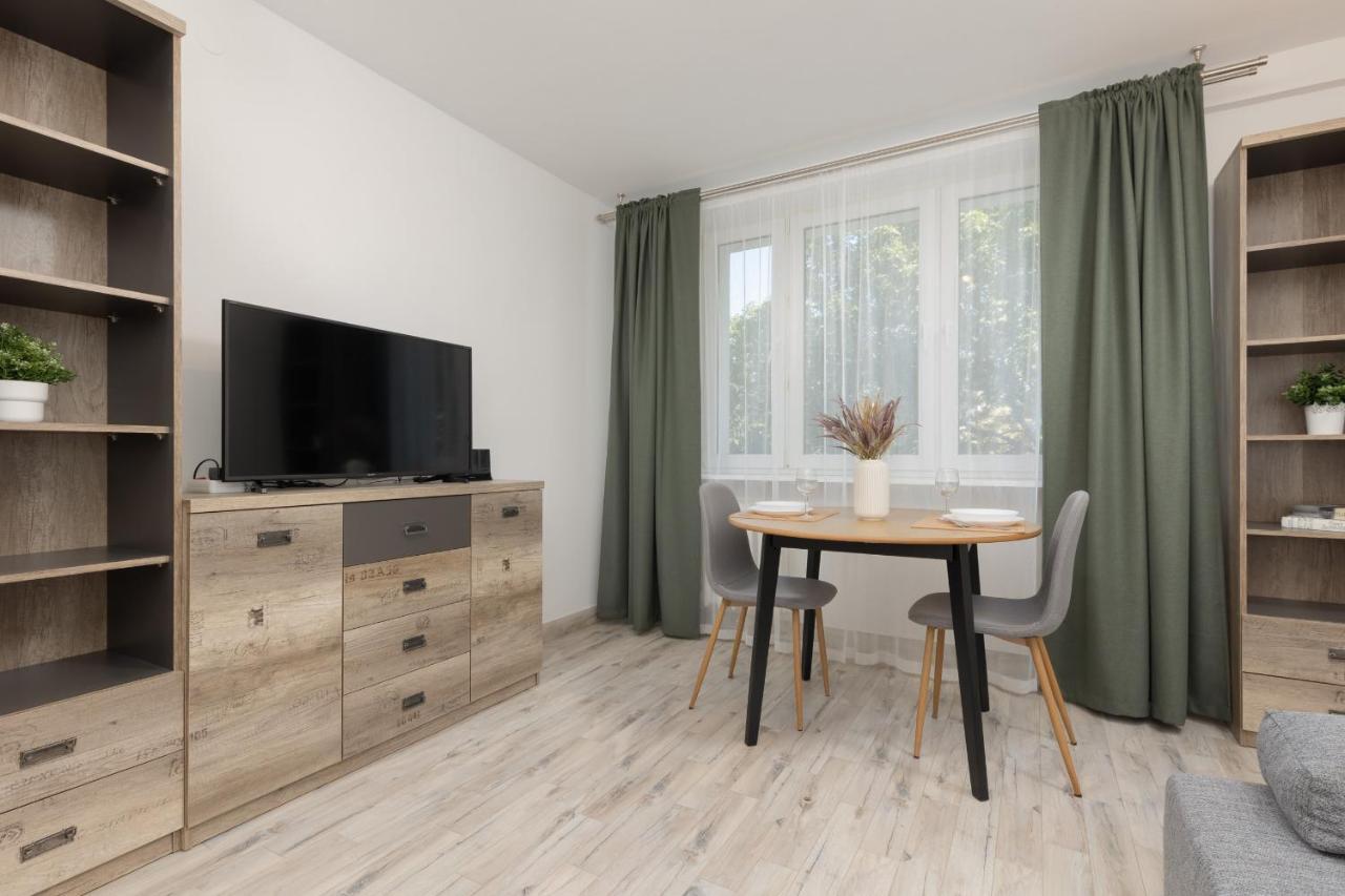 Studio Warsaw Wlochy 1 Sierpnia By Noclegi Renters Εξωτερικό φωτογραφία