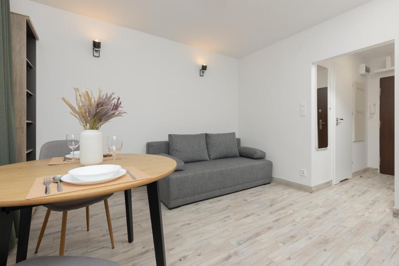 Studio Warsaw Wlochy 1 Sierpnia By Noclegi Renters Εξωτερικό φωτογραφία