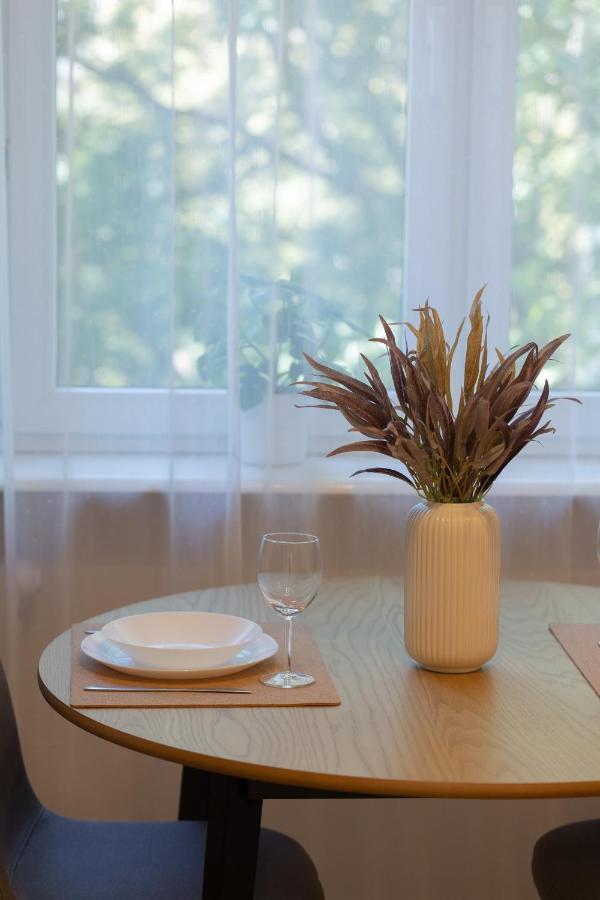 Studio Warsaw Wlochy 1 Sierpnia By Noclegi Renters Εξωτερικό φωτογραφία